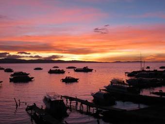 Hotel Rosario Lago Titicaca