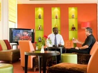 Hotel Ibis Cotonou