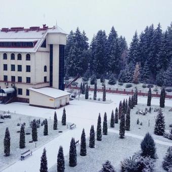 Sanatoriy Westa