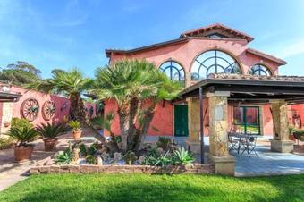 Apartamento Casa Vacanze Villa Flumini