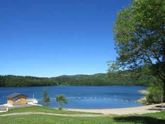 Vvf Villages � Les Quatre Lacs � La Salvetat-sur-ago�t