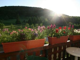 Hostal Adriana Guesthouse