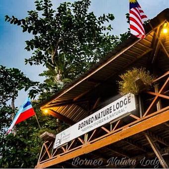 Borneo Nature Lodge