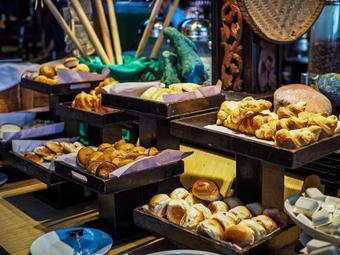 Hotel Berjaya Tioman Resort