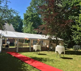 Bed & Breakfast Herstedly