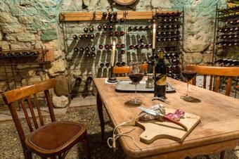 Bed & Breakfast Le Mas De La Chapelle