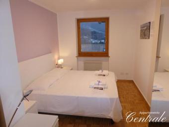 Apartamento Appartamento Centrale Dolomiti