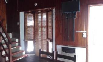 Lodge Do�a Margarita