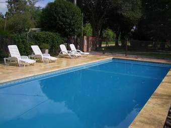 Aparthotel Ruca Lemu