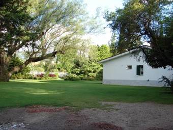 Hotel Santa Rosa