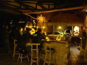 Chapaq �an Hotel Boutique