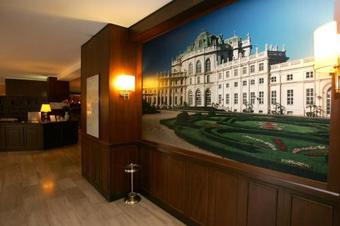 Hotel Euro Motel