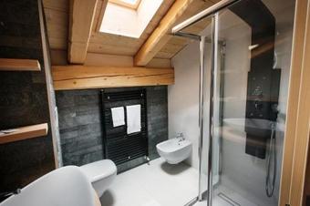 Apartamento La Marmote Albergo Diffuso Di Paluzza Ronc