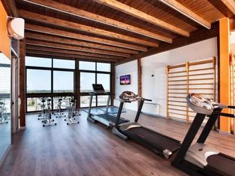 Active Life Exclusive B&B