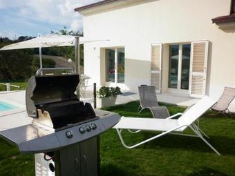 Villa Le Perelle Agriturismo