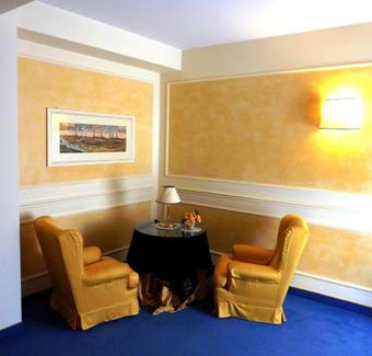 Hotel Continental Brescia