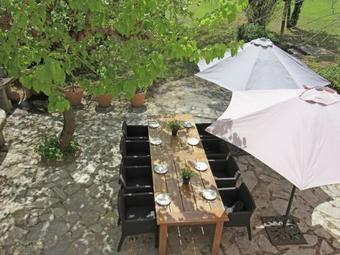 Provincial Holiday Home With Private Pool In Salernes France