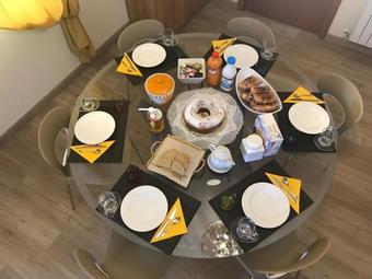 Bed & Breakfast Il Villino