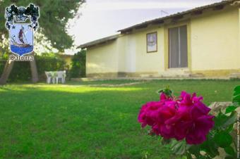 Apartamento Alle Riserve Vendicari