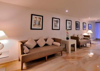 Hotel Kenzi Sidi Maarouf