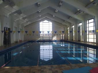 Hotel Farah Inn Ifrane