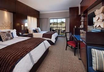 Hotel Chumash Casino Resort