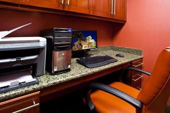 Hotel Holiday Inn Express Stuart