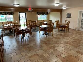 Hotel Days Inn By Wyndham Columbus In