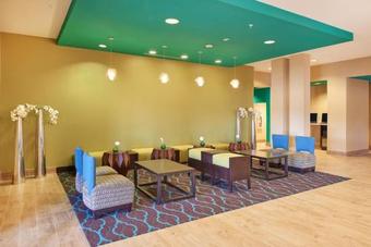 Hotel La Quinta By Wyndham Carlsbad