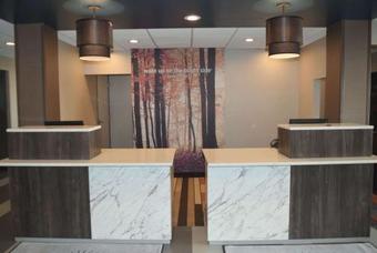 Hotel La Quinta By Wyndham Jamestown