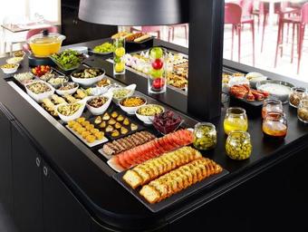 Hotel Campanile Alen�on