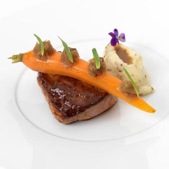 Hotel Le Manoir Du Lys, The Originals Relais (relais Du Silence)