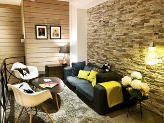 Hotel The Originals Boutique, H�tel Des Princes, Chamb�ry (inter-hotel)