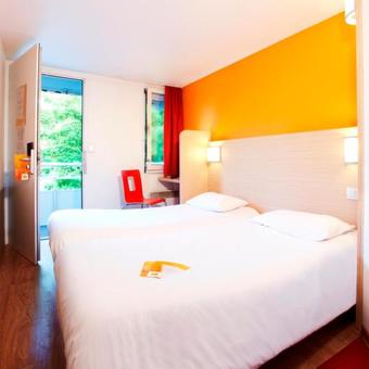 Hotel Premiere Classe Charleville Mezieres