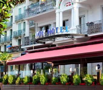 Hotel Savoy H�tel Evian