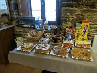 Agroturismo Finca O Bizarro