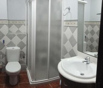 Hostal Casa Rural Del Carmen