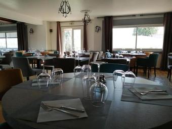 Hotel Le Neoulous