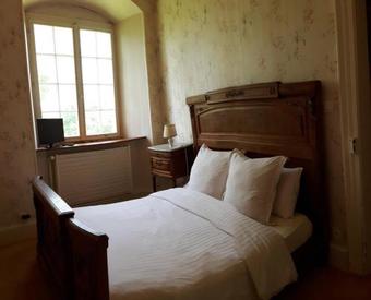 Hostal Ch�teau De Werde