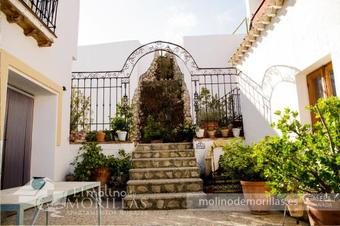 Apartamentos El Molino De Morillas