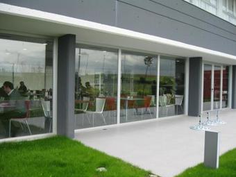 Hotel Villa De Los Arcos