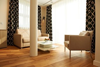 Hotel Logierhus Langeoog