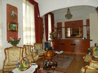 Apartamentos R�sidence Central H�tel