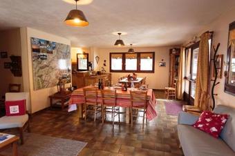 Bed & Breakfast La Grange Aux Loups
