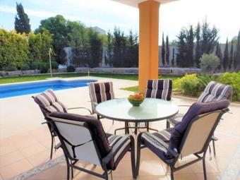 Villa Princesa Kristina