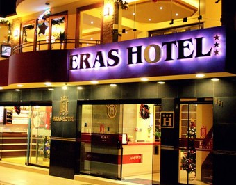Eras Hotel
