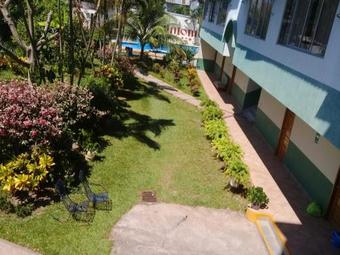 Hotel Antonio�s