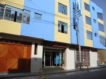 Primavera Plaza Hotel