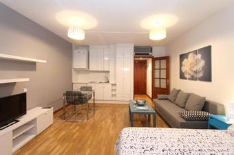 Apartamentos Castilla Luz 2