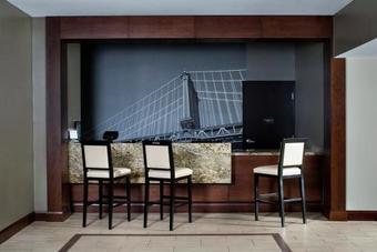 Hotel Staybridge Suites Atlanta - Midtown
